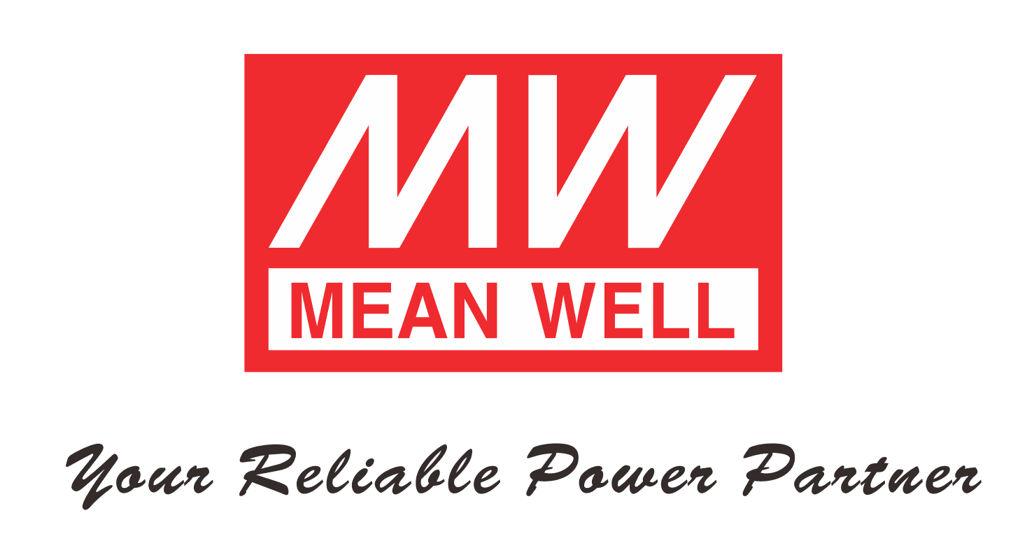 Mean Well Logo